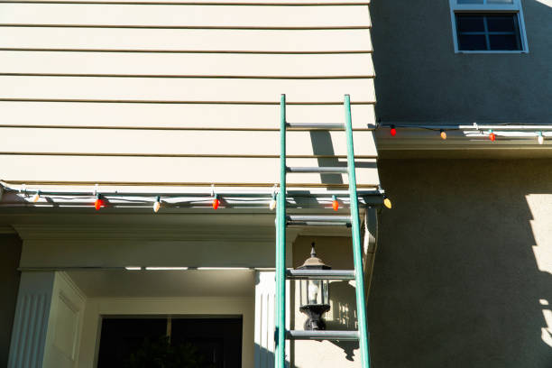 Best Stucco Siding  in North Ballston Spa, NY