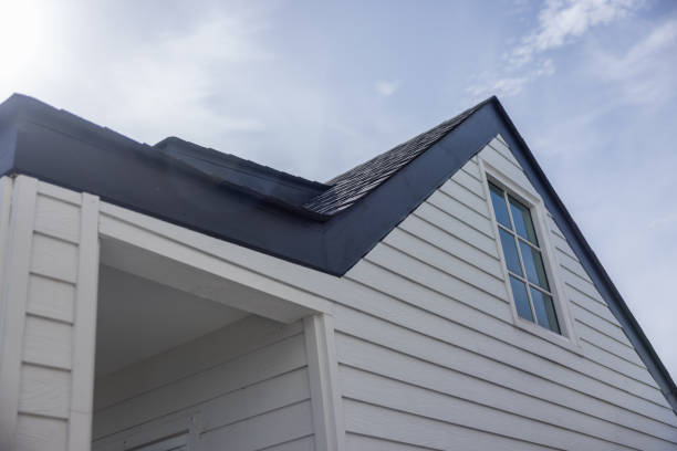 Trusted North Ballston Spa, NY Siding Installation Experts